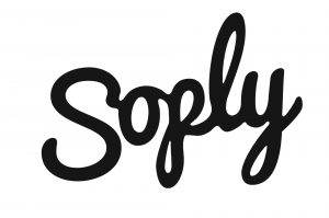 soppy logo