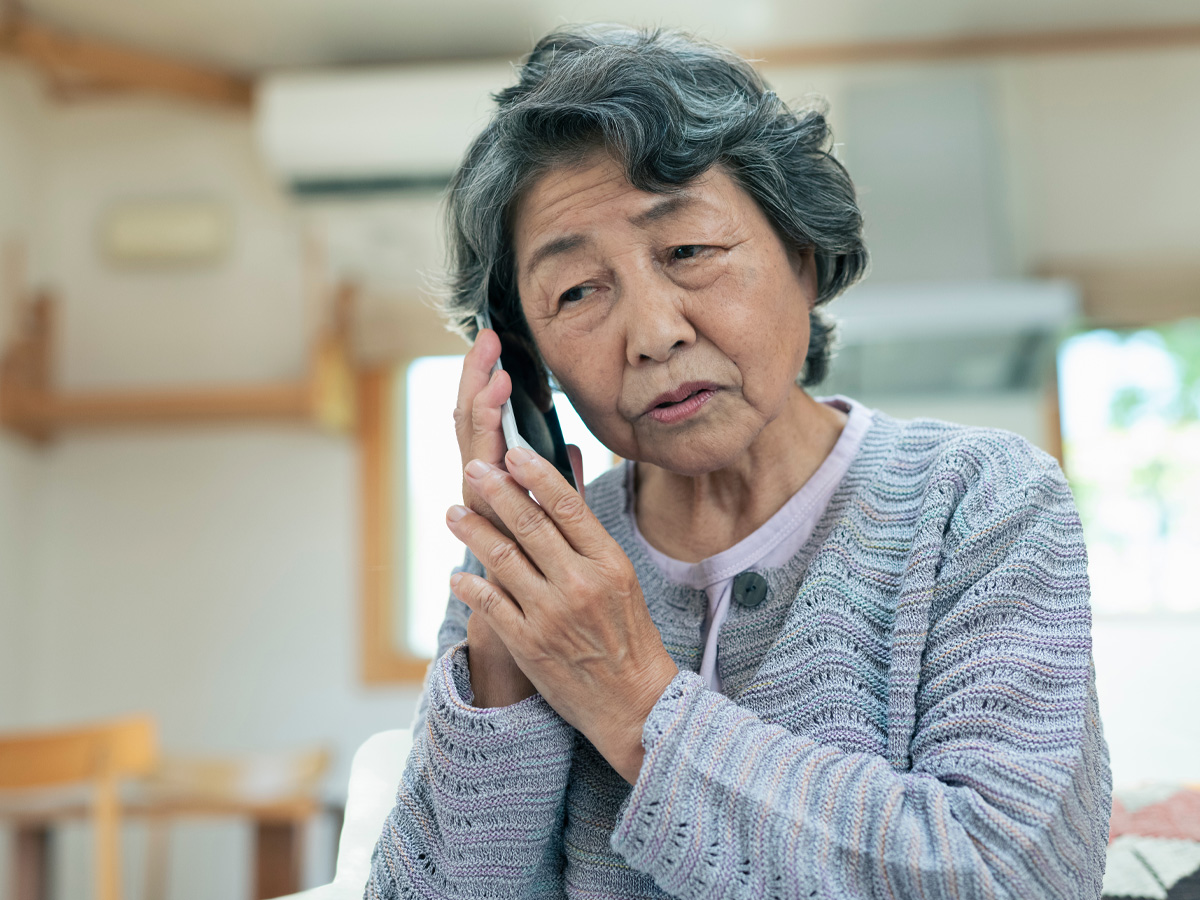 The Importance of Call Blocking for Senior Citizens: How to Protect ...